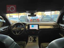 Volkswagen Atlas Cross Sport